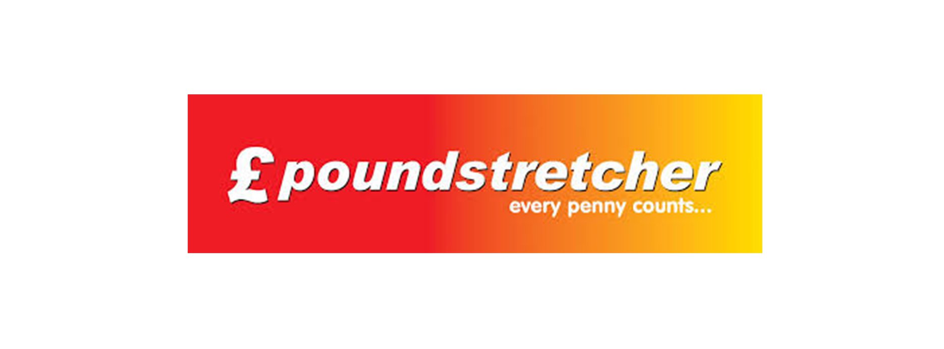 poundstretcher limited