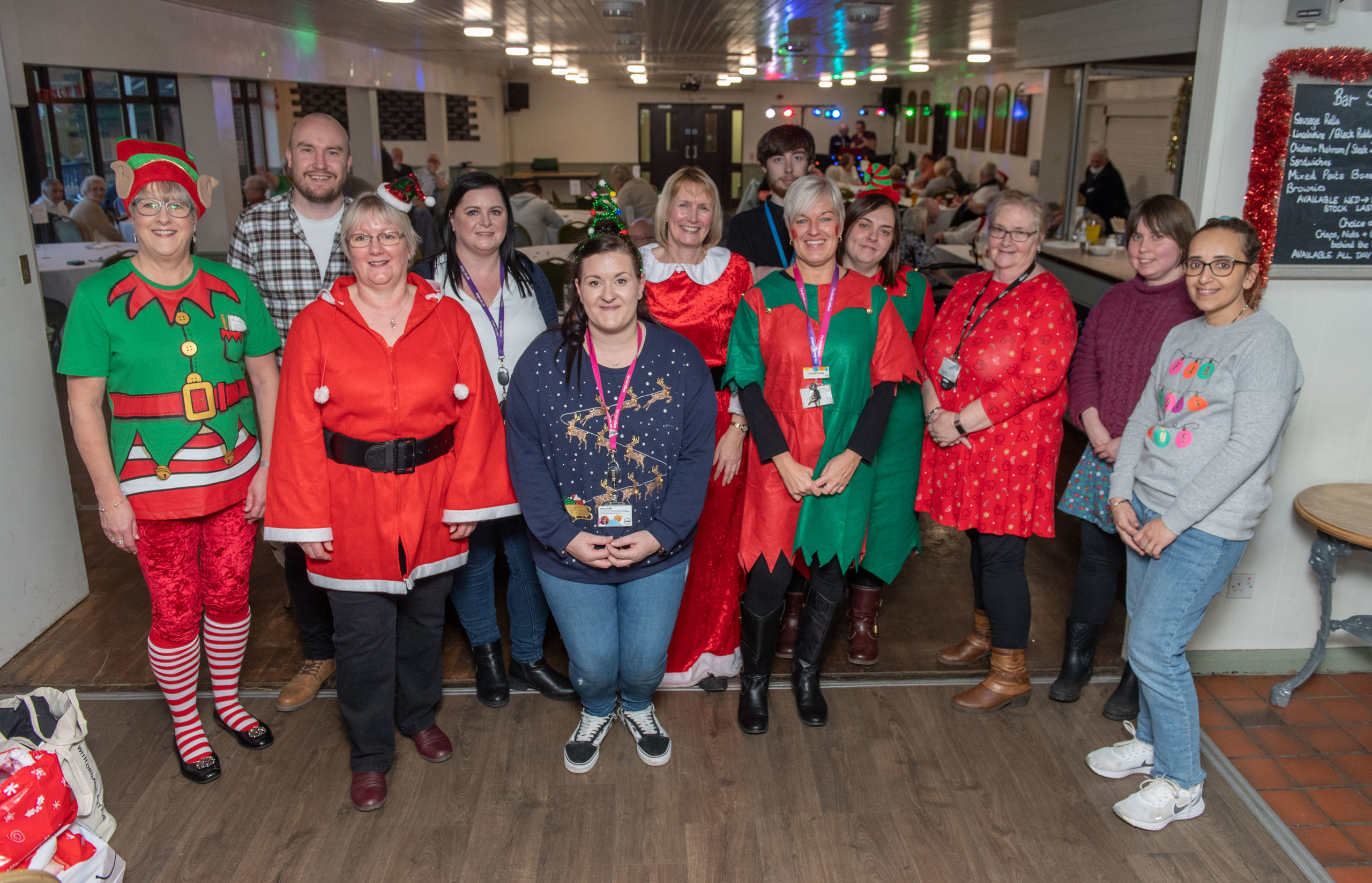 festive-fun-at-ongo-lincolnshire-chamber-of-commerce