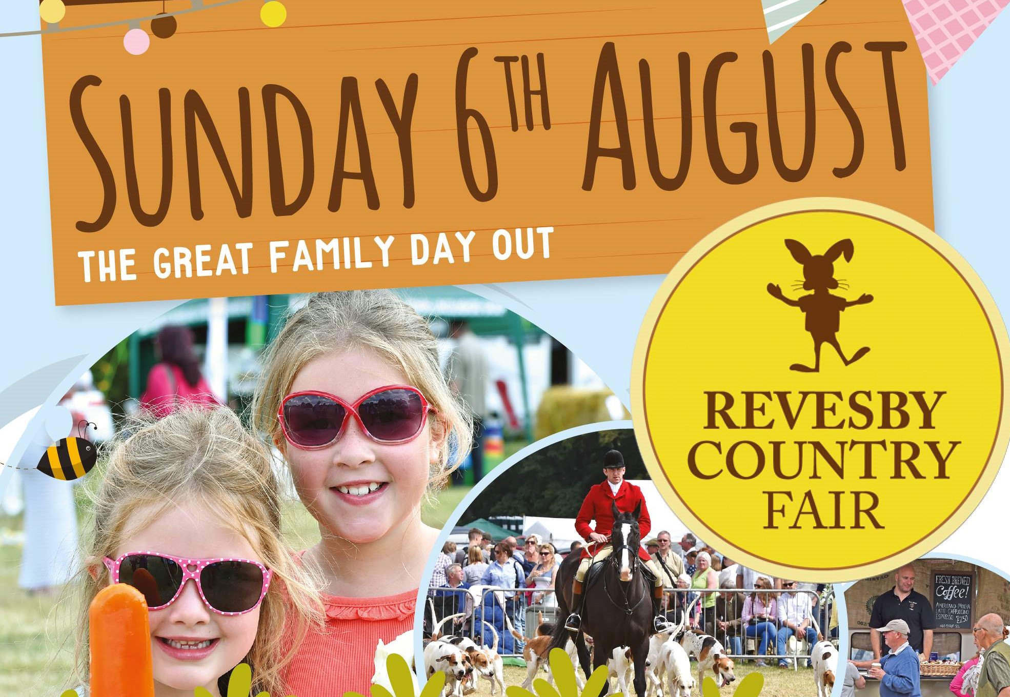 Revesby Country Fair returns with biggest-ever show following record ...