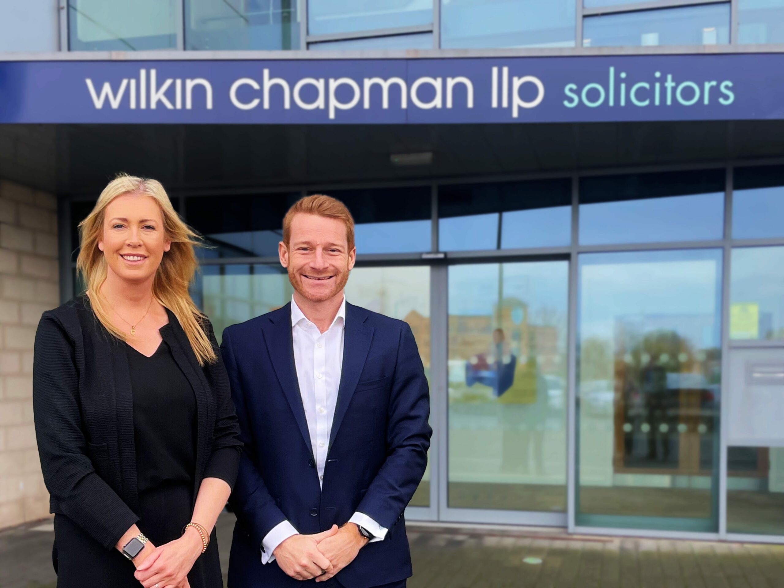 New partner strengthens Wilkin Chapman’s growing employment law team